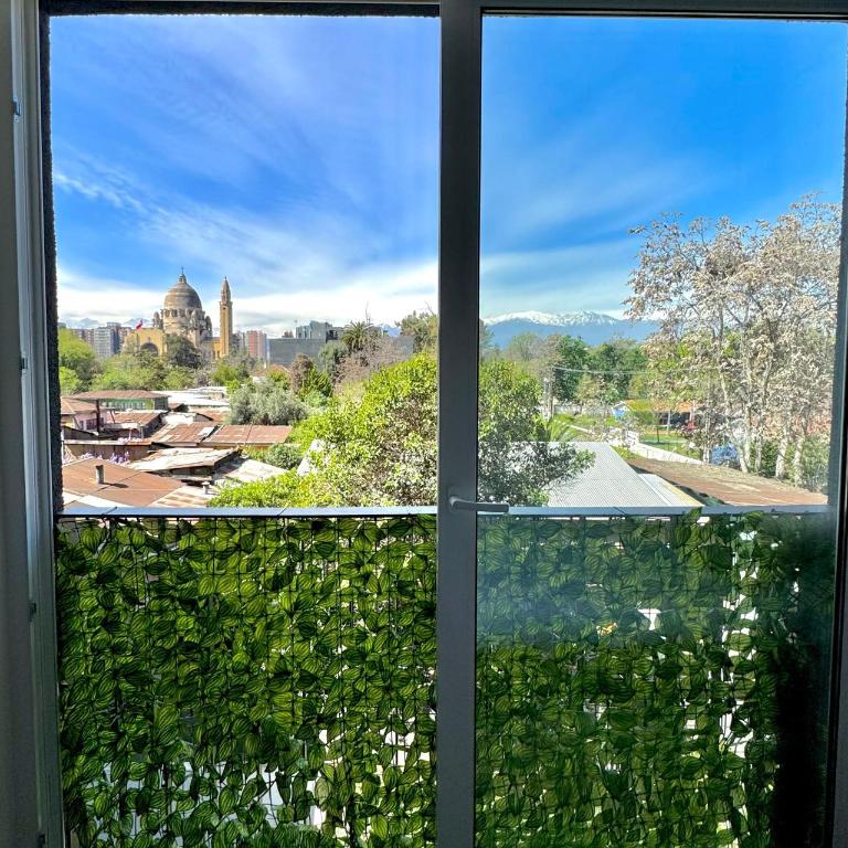 Acogedor departamento en el corazón de la ciudad - Apartamento de 1 dormitorio - 31