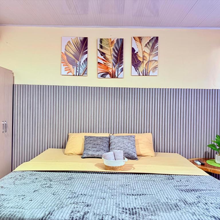 Club Palmara Ricaurte - Villa Bambú Naturaleza y Tranquilidad - Villa de 1 dormitorio - 30