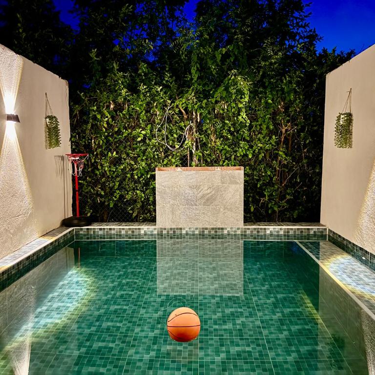 Club Palmara Ricaurte - Villa Bambú Naturaleza y Tranquilidad - Villa de 1 dormitorio - 37
