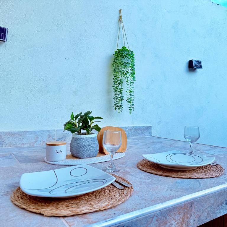 Club Palmara Ricaurte - Villa Bambú Naturaleza y Tranquilidad - Villa de 1 dormitorio - 52