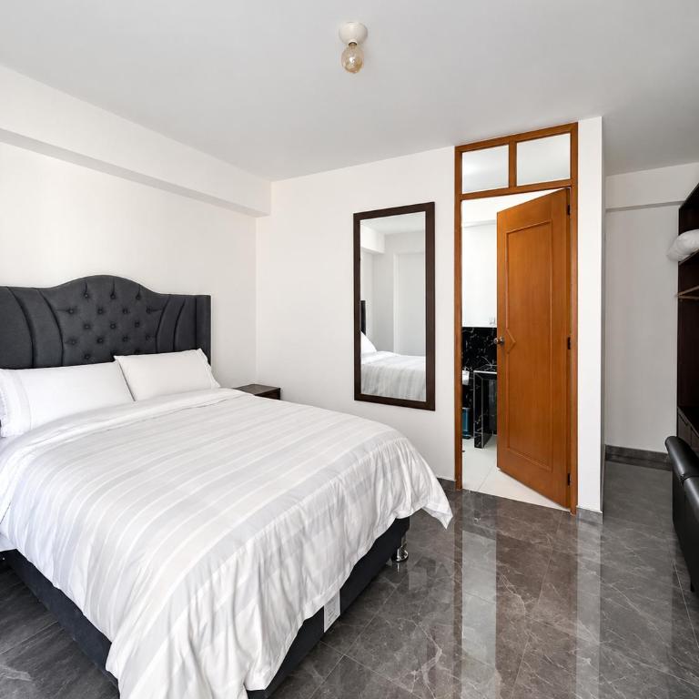 Siana View Hotel - Economy Double Room - 1