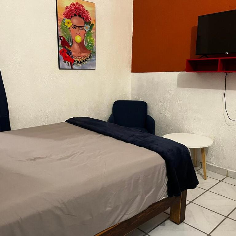 Apartments Romantic Zone Puerto Vallarta - Apartamento de 1 dormitorio - 1