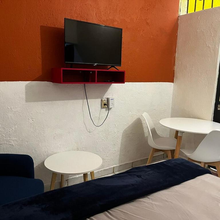 Apartments Romantic Zone Puerto Vallarta - Apartamento de 1 dormitorio - 3