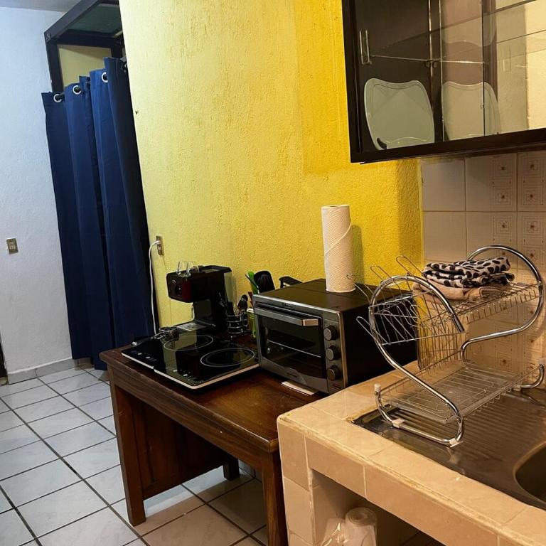 Apartments Romantic Zone Puerto Vallarta - Apartamento de 1 dormitorio - 5