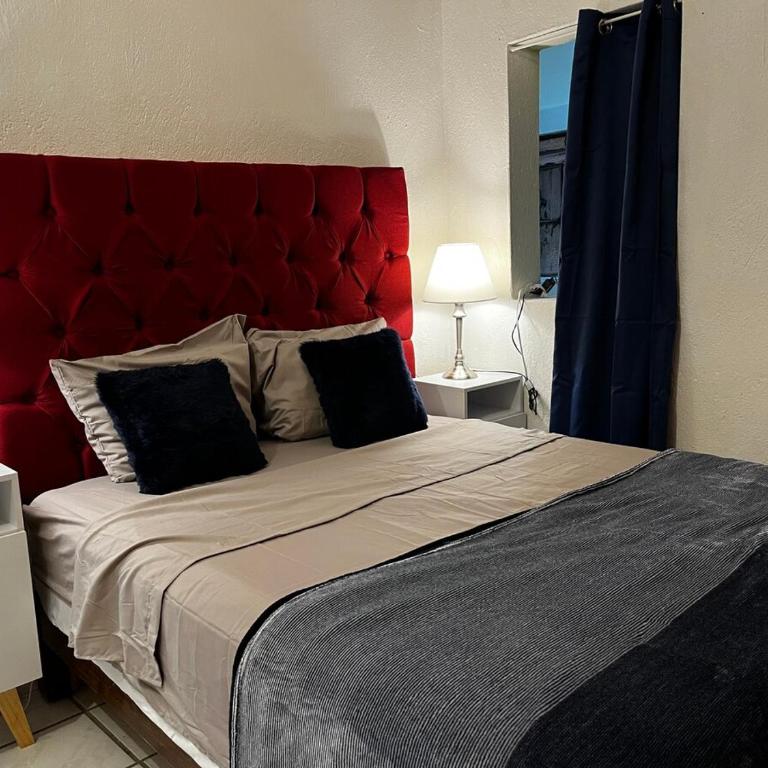 Apartments Romantic Zone Puerto Vallarta - Apartamento de 1 dormitorio - 2