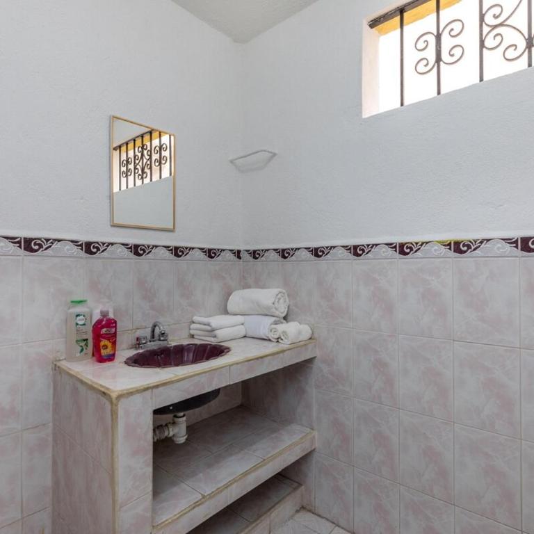 Apartments Romantic Zone Puerto Vallarta - Apartamento de 1 dormitorio - 7