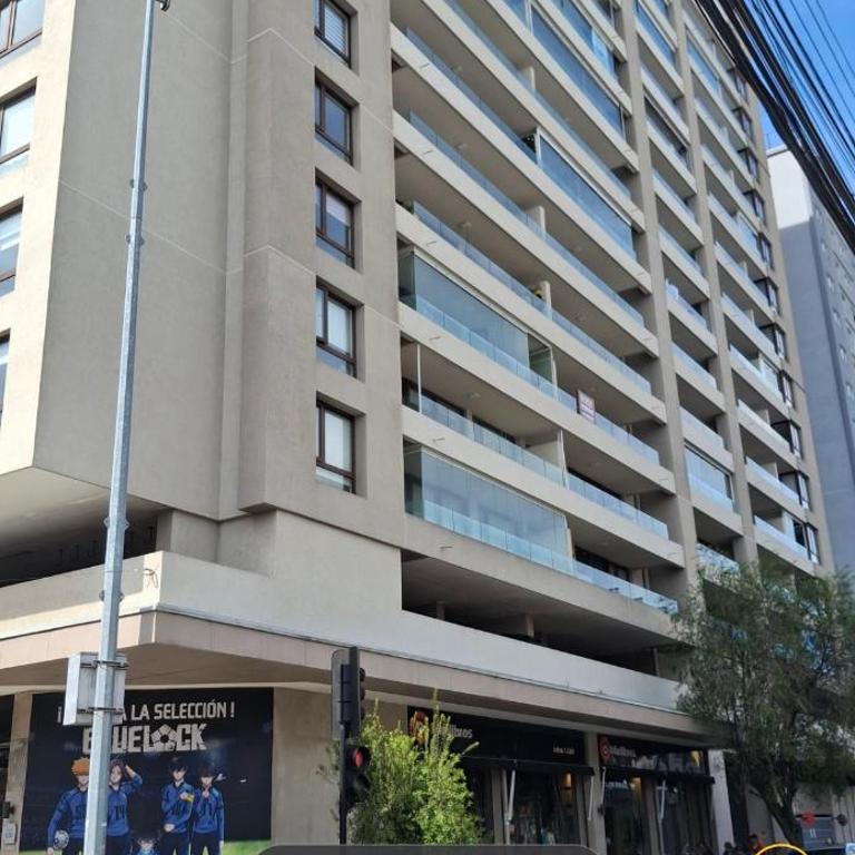 Edificio Cloro Solar - Apartamento Superior de 2 dormitorios - 13