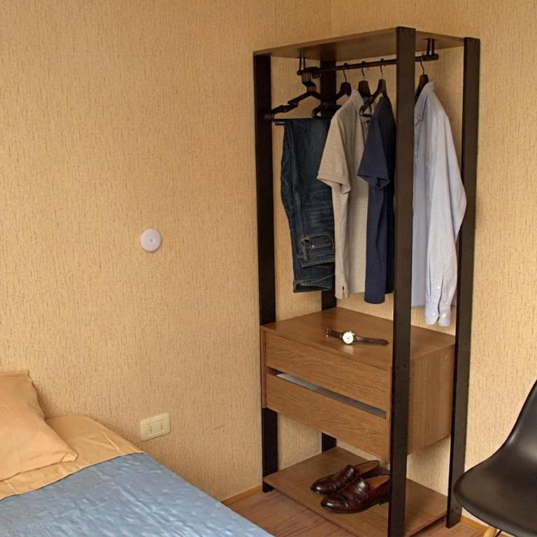 Cesar's Apartment - Los Laureles, Comas - Apartamento de 2 dormitorios - 8