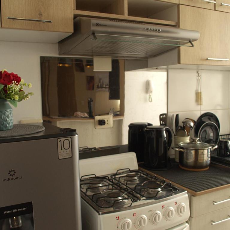 Cesar's Apartment - Los Laureles, Comas - Apartamento de 2 dormitorios - 17