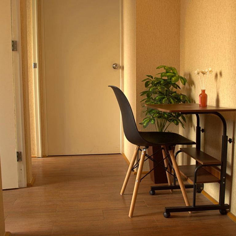 Cesar's Apartment - Los Laureles, Comas - Apartamento de 2 dormitorios - 16