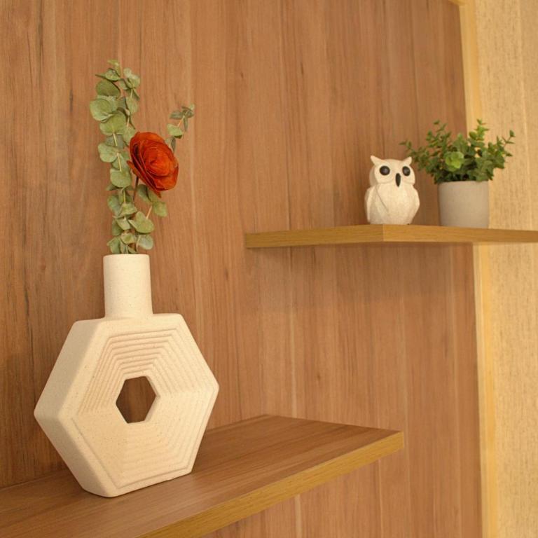 Cesar's Apartment - Los Laureles, Comas - Apartamento de 2 dormitorios - 27