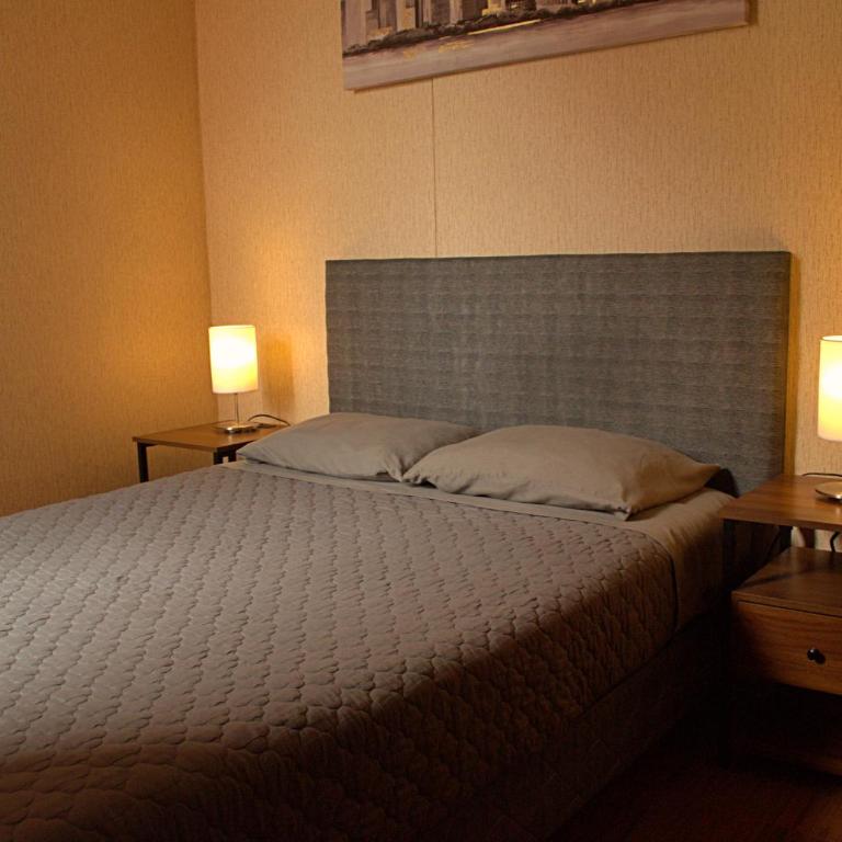 Cesar's Apartment - Los Laureles, Comas - Apartamento de 2 dormitorios - 9