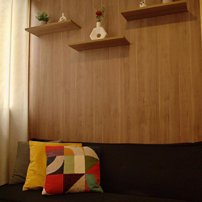 Cesar's Apartment - Los Laureles, Comas - Apartamento de 2 dormitorios - 13