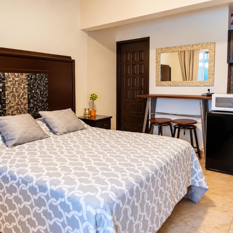 Casa Playa en Zona Hotelera de Cancún - Studio Apartment - 26