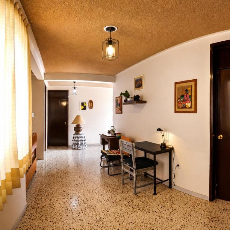 Casa de las Palmas Guest House - Suite de 2 dormitorios - 1