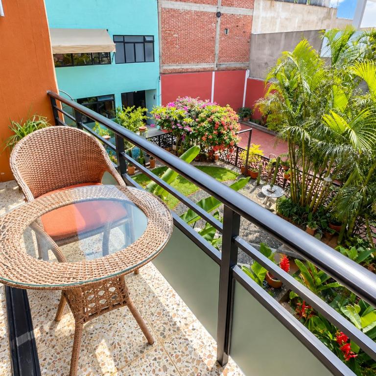 Casa de las Palmas Guest House - Suite de 2 dormitorios - 2