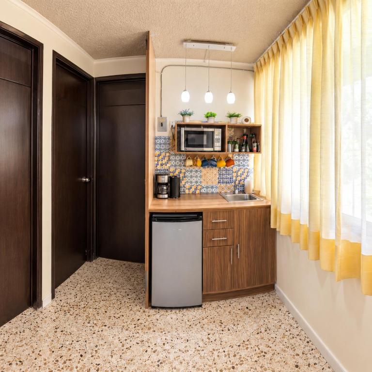 Casa de las Palmas Guest House - Suite de 2 dormitorios - 6
