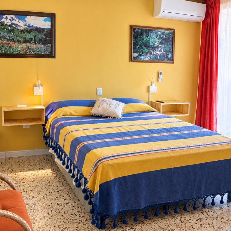 Casa de las Palmas Guest House - Suite de 2 dormitorios - 9
