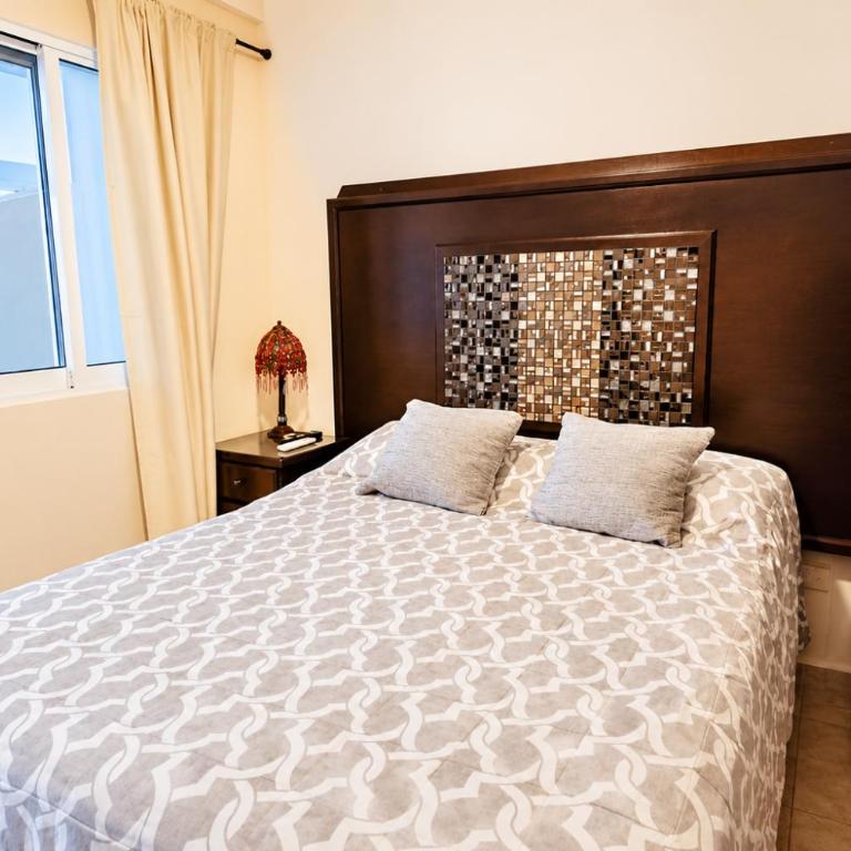 Casa Playa en Zona Hotelera de Cancún - Studio Apartment - 27