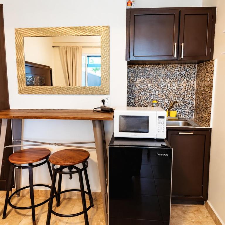 Casa Playa en Zona Hotelera de Cancún - Studio Apartment - 29