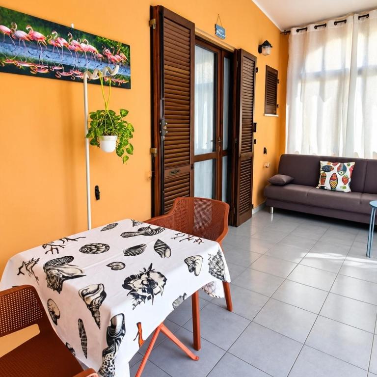 Leoncorno la Marina a Villasimius - Casa a Schiera con 2 Camere da Letto - 7
