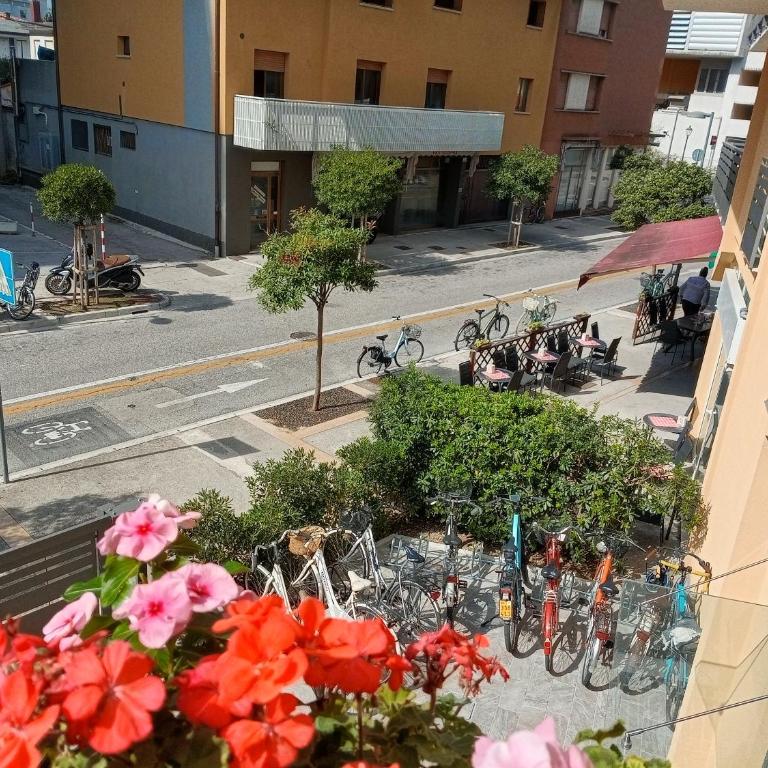 La perla di Maria - Appartement 1 Chambre - 14