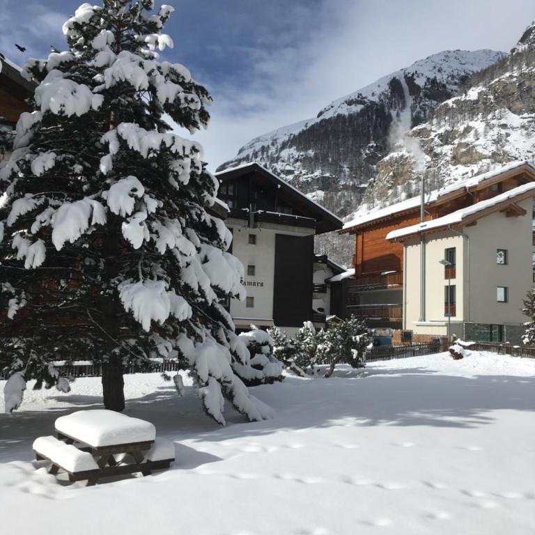 Ferienwohnung Sonnmatt - Apartamento de 3 dormitorios - 32