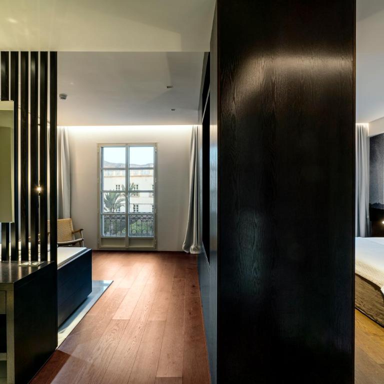 Aire Hotel & Ancient Baths - Suite - 8