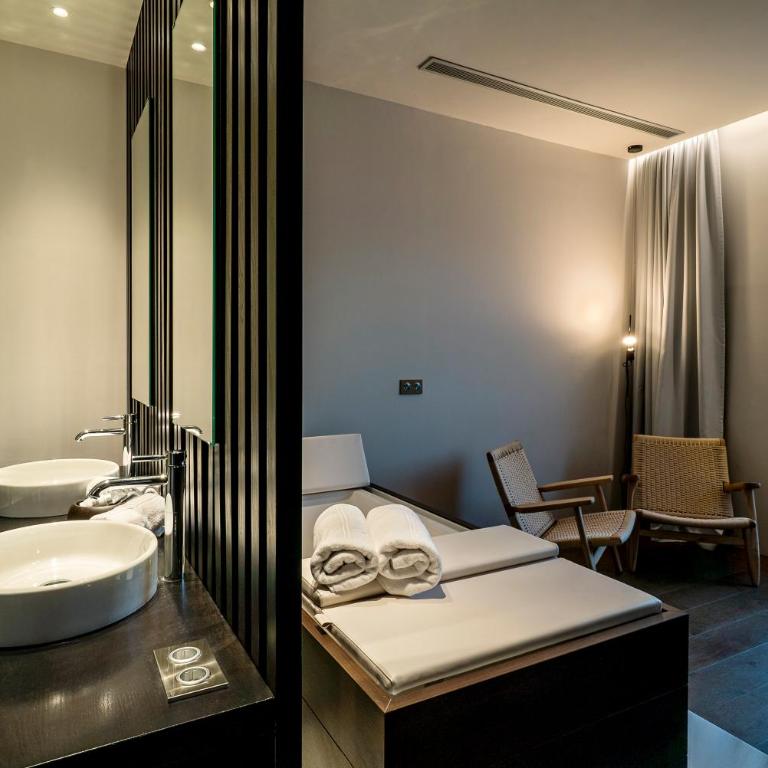 Aire Hotel & Ancient Baths - Suite - 7