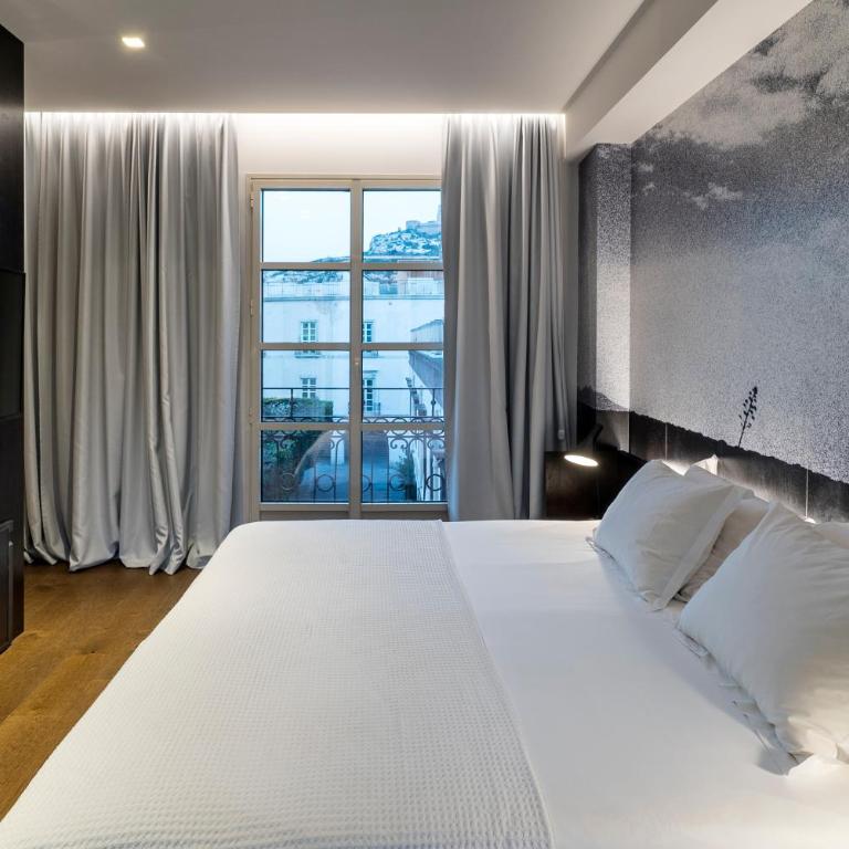 Aire Hotel & Ancient Baths - Suite - 3