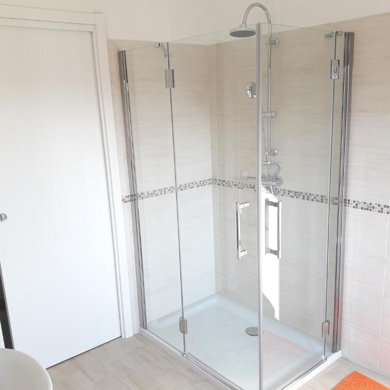 Villa del Parco - Appartamento - 7