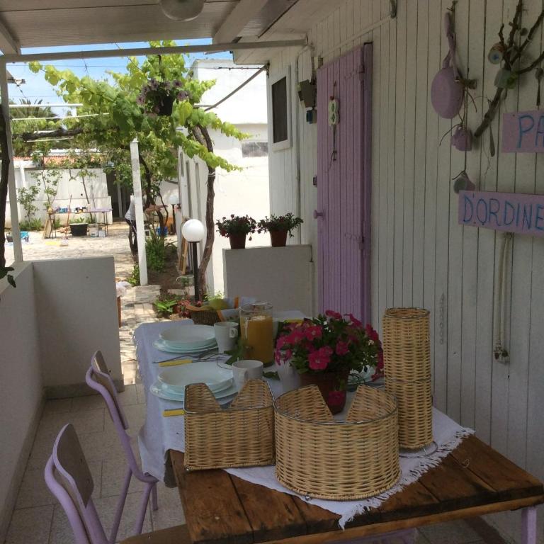 Kimera Beach Apartments - Casa Mobile - 8