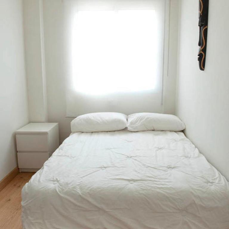 Apartamento con terraza - Apartamento con vistas al mar - 16