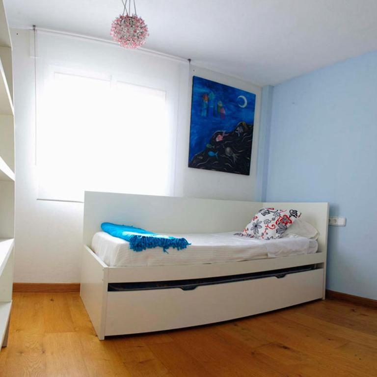 Apartamento con terraza - Apartamento con vistas al mar - 15