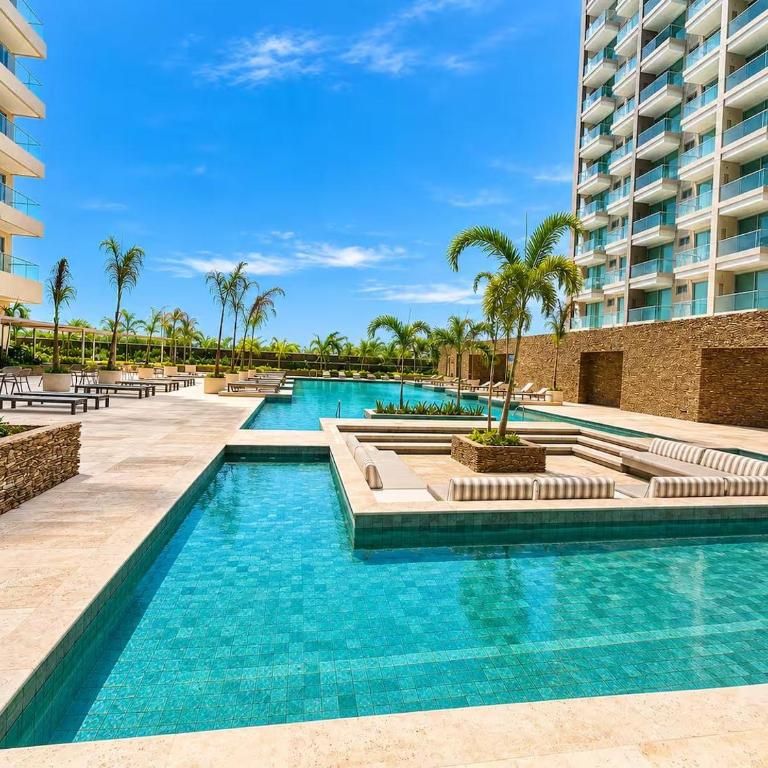 Loft Santa Marta Playa a 1 min - Apartamento de 1 dormitorio - 2