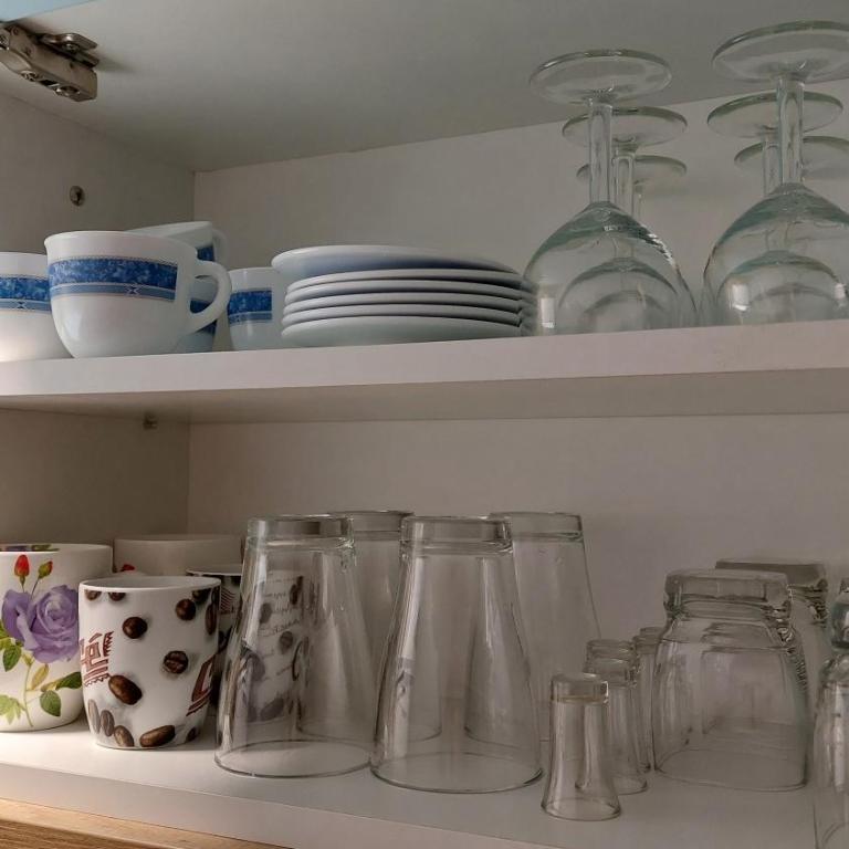 Apartman Naj - Apartman sa 1 Spavaćom Sobom - 2