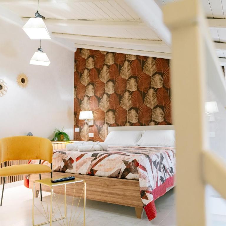 D&D Apartment - Appartamento con 1 Camera da Letto - 1