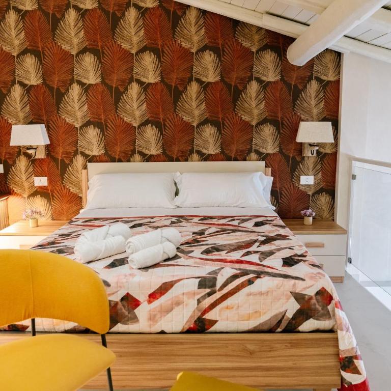 D&D Apartment - Appartamento con 1 Camera da Letto - 4