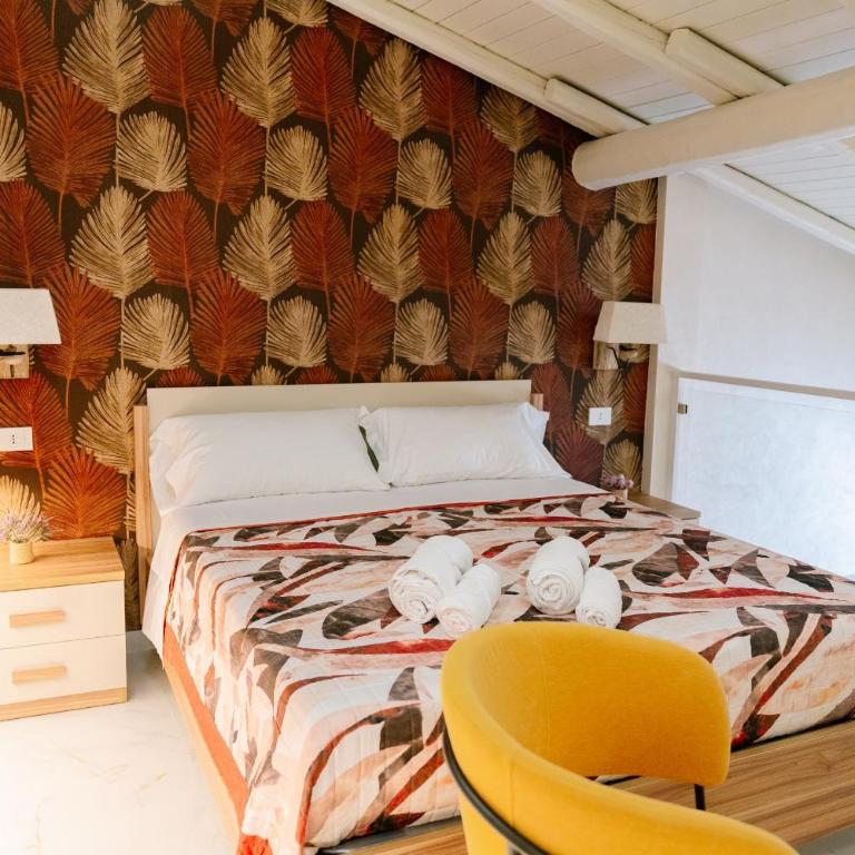 D&D Apartment - Appartamento con 1 Camera da Letto - 2