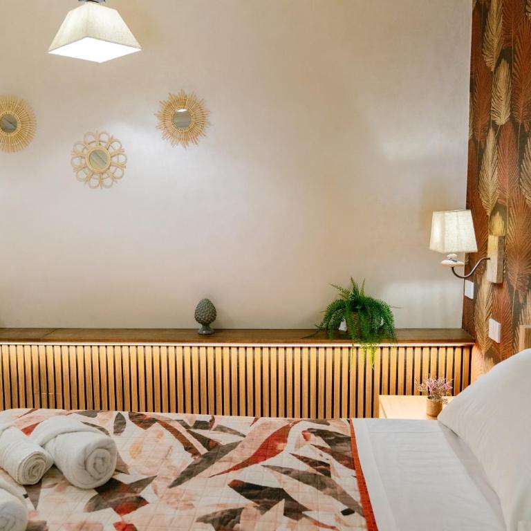 D&D Apartment - Appartamento con 1 Camera da Letto - 7