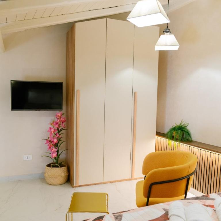 D&D Apartment - Appartamento con 1 Camera da Letto - 8