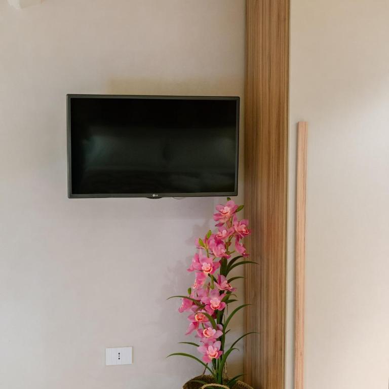 D&D Apartment - Appartamento con 1 Camera da Letto - 9