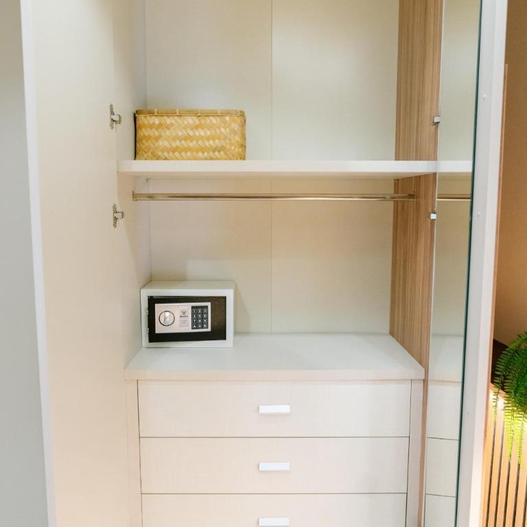 D&D Apartment - Appartamento con 1 Camera da Letto - 11