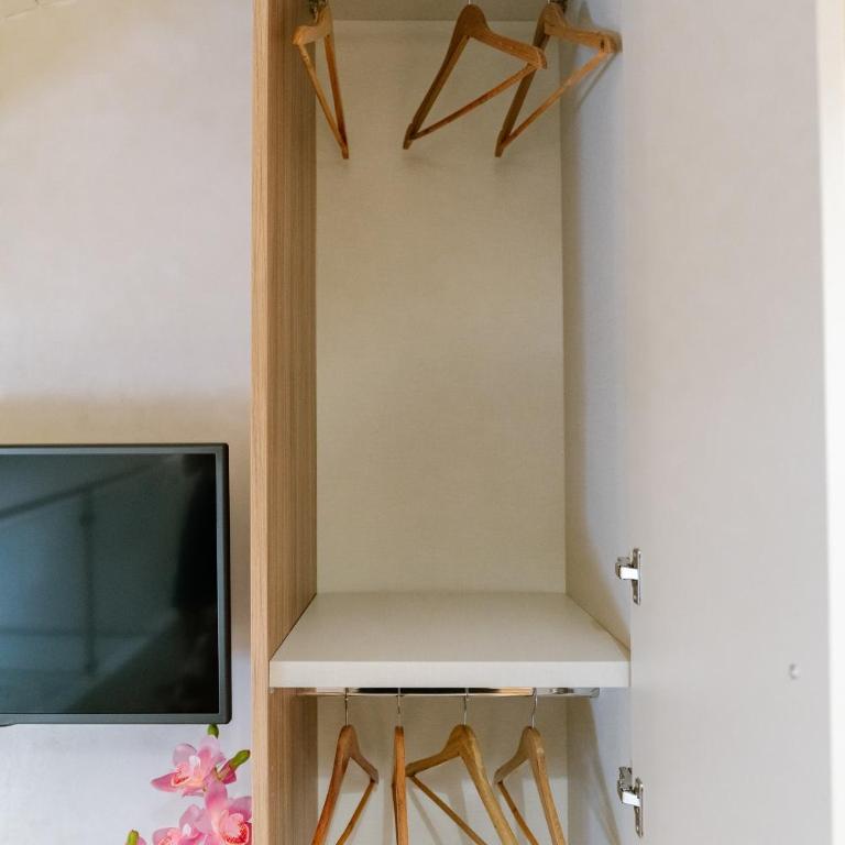 D&D Apartment - Appartamento con 1 Camera da Letto - 12