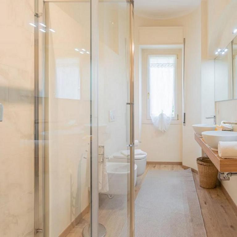 Lake Como Estate with Pool - Casa Vacanze - 12