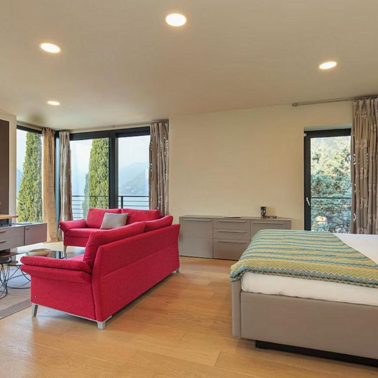 Lake Como Estate with Pool - Casa Vacanze - 21