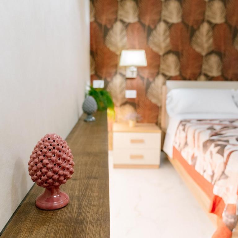 D&D Apartment - Appartamento con 1 Camera da Letto - 14
