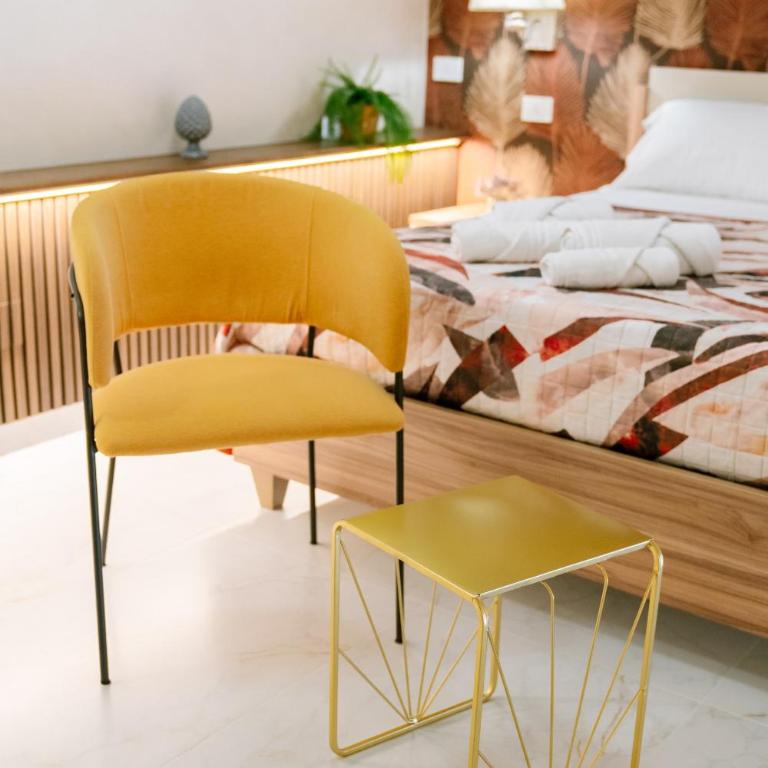 D&D Apartment - Appartamento con 1 Camera da Letto - 17