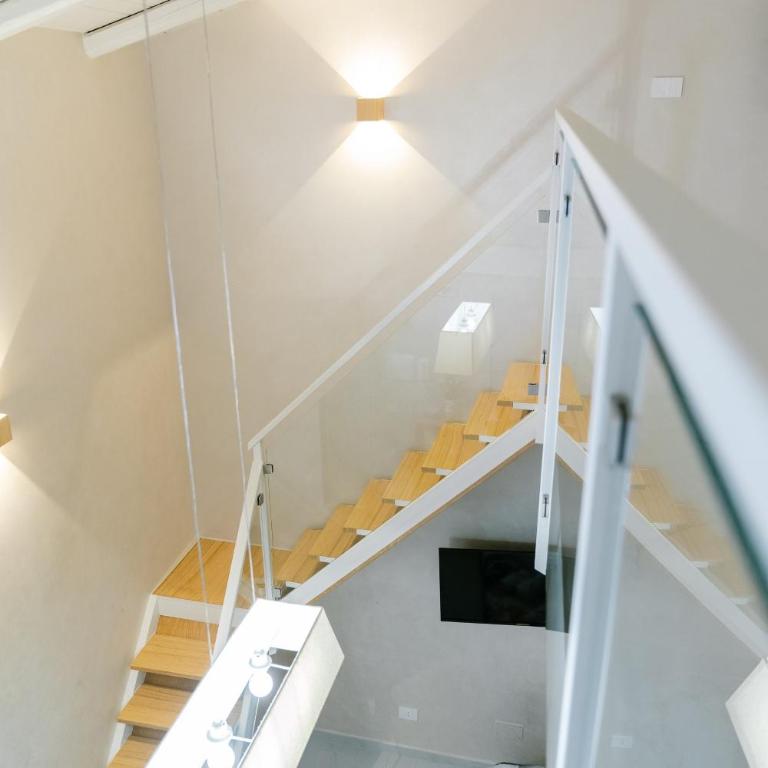 D&D Apartment - Appartamento con 1 Camera da Letto - 18