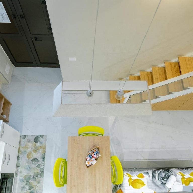D&D Apartment - Appartamento con 1 Camera da Letto - 20